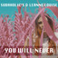You Will Never artwork