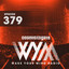 Wake Your Mind Radio 379 cover