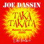 Takatakata - DJsami VS Joe Dassin