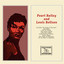 Pearl Bailey and Louis Bellson cover