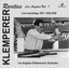 Klemperer Rarities: Los Angeles, Vol. 1 (1937-1945) cover