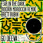 Fear In The Dark - Rockin Moroccin Remix