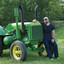 . - JOHN DEERE - Premiere Equipment sept21-Oct2