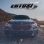 Ertoşi 3 cover