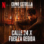 COMO ESTRELLA