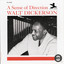A Sense Of Direction cover