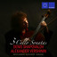 Boccherini, Schubert, Debussy: 3 Cello Sonatas cover