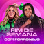 Fim de Semana com Forronejo cover