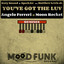You've Got The Luv (REMIXES) - Angelo Ferreri 'Vocal' Remix