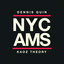 New York Accent - Benny Rodrigues Extended Mix