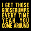 Goosebumps - Extended Club Mix