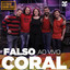 Falso Coral no Estúdio Showlivre (Ao Vivo) cover