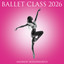 Ballet Soft Clothes 1 - Ropa para Danzas (2625) 44 60 89