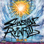 Sunshine/Rainfall cover