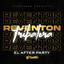 @iamdjnick & @djdebo310 - El Recalentado