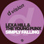 Simply Falling - Extended Mix