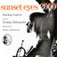 Sunset Eyes 2000 cover