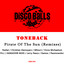 Pirate Of The Sun - PasKal Remix