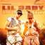 Lil Baby cover