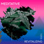 zZz Meditative Revitalizing Rain zZz cover