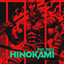 HINOKAMI cover