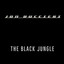 Jon Buccieri — The Black Jungle cover art