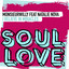 MONSIEUR WILLY & NATALIE NOVA - I Believe In Miracles - 2026