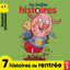 La rentrée de Gabriel, Pt. 2/2 - Histoire cover