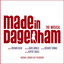 Made in Dagenham the Musical (Original London Cast) - Made In Dagenham - Made in Dagenham the Musical (Original London Cast)