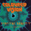Coloured Vision — Space Invader (Space Mix) cover art