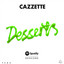 Spotify Session cover