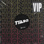 Turn It Up VIP artwork