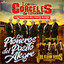 Los Corceles de Linares profile