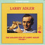 The Golden Era of Larry Adler cover