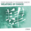 Weapon Of Choice - Extended Mix