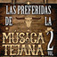 Las Preferidas De La Musica Texana Vol. 2 cover