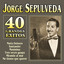 Madrid Brujo - Jorge Sepúlveda