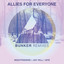 Allies for Everyone — Bunker (Jay Hill's Dreamy Tech Remix) cover art