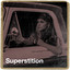 Superstition cover