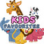 Kids Favourites cover