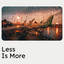 Less Is More cover