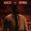 Loco por Usted cover