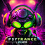 Psy Trance 2023 cover