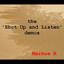 the Dance of the Species cover