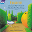 Prokofiev: Lieutenant Kijé; Cinderella; The Love for Three Oranges cover