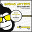 Weekend - 2Step Mix