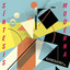 Síntesis Moderna: An Alternative Vision Of Argentinean Music (1980-1990) cover