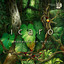 Maneesh De Moor — Icaro of the River Dolphin cover art