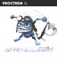 Crazy Frog - Proctrem Bootleg Remix