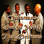 Christmas Songs with The Drifters cover